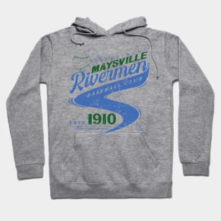 Maysville Rivermen Hoodie